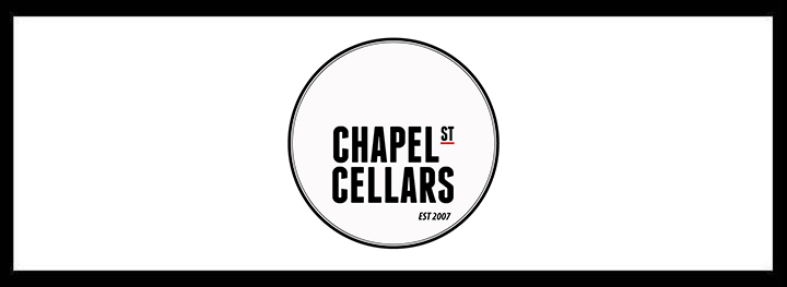 Chapel St Cellars <br> Intimate Beer Gardens