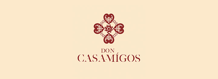 Don Casamigos <br> Modern Mexican Restaurants