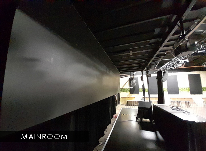 Industrique Function Venues Melbourne Venue Hire Coburg North Rooms Room Event Engagement Corporate Wedding Small Birthday Party Live Music Warehouse Product Launch 1 1