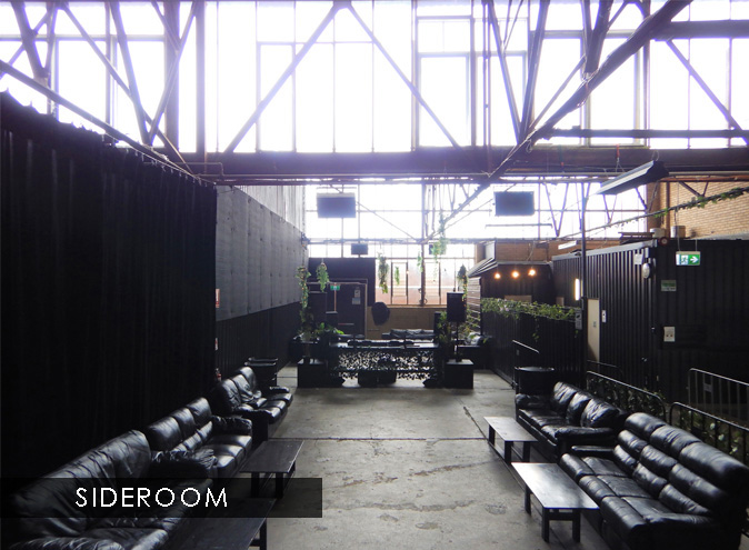 Industrique Function Venues Melbourne Venue Hire Coburg North Rooms Room Event Engagement Corporate Wedding Small Birthday Party Live Music Warehouse Product Launch 1 18