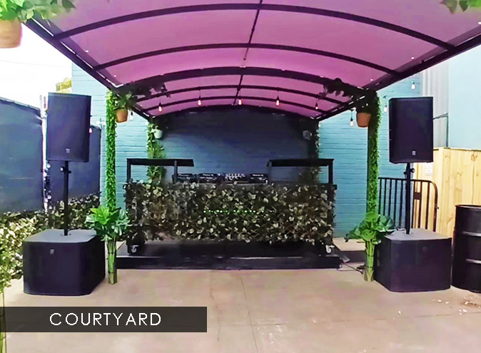 Industrique Function Venues Melbourne Venue Hire Coburg North Rooms Room Event Engagement Corporate Wedding Small Birthday Party Live Music Warehouse Product Launch 1 24