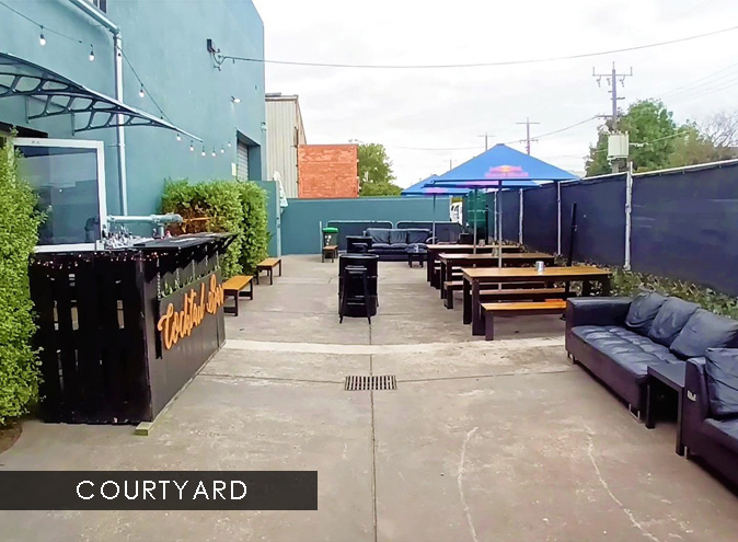 Industrique Function Venues Melbourne Venue Hire Coburg North Rooms Room Event Engagement Corporate Wedding Small Birthday Party Live Music Warehouse Product Launch 1 26