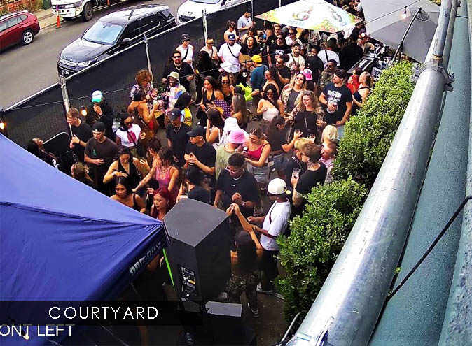 Industrique Function Venues Melbourne Venue Hire Coburg North Rooms Room Event Engagement Corporate Wedding Small Birthday Party Live Music Warehouse Product Launch 1 27