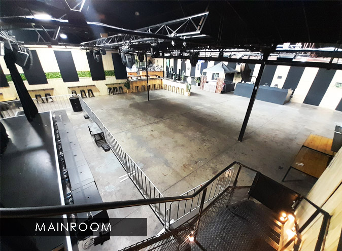 Industrique Function Venues Melbourne Venue Hire Coburg North Rooms Room Event Engagement Corporate Wedding Small Birthday Party Live Music Warehouse Product Launch 1 28