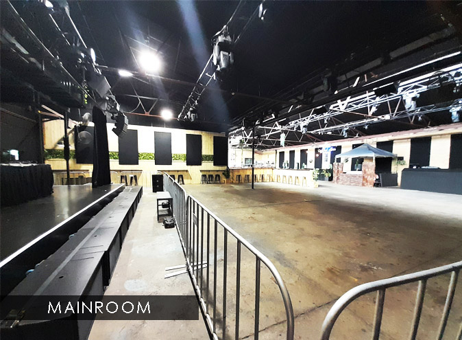 Industrique Function Venues Melbourne Venue Hire Coburg North Rooms Room Event Engagement Corporate Wedding Small Birthday Party Live Music Warehouse Product Launch 1 29