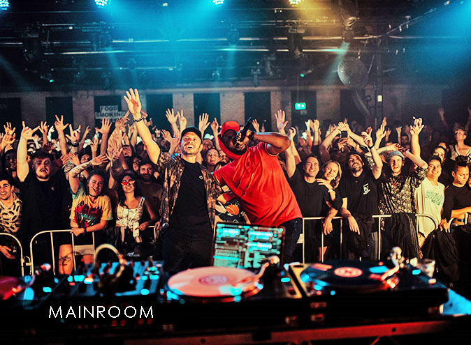 Industrique Function Venues Melbourne Venue Hire Coburg North Rooms Room Event Engagement Corporate Wedding Small Birthday Party Live Music Warehouse Product Launch 1 6