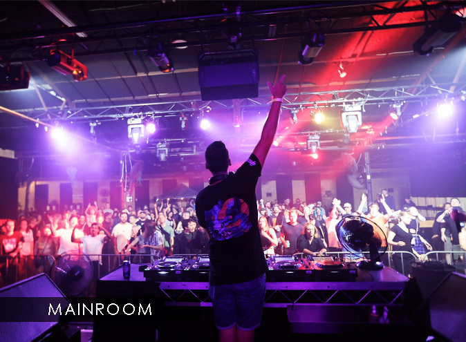 Industrique Function Venues Melbourne Venue Hire Coburg North Rooms Room Event Engagement Corporate Wedding Small Birthday Party Live Music Warehouse Product Launch 1 7