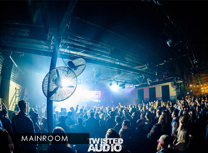 Industrique Function Venues Melbourne Venue Hire Coburg North Rooms Room Event Engagement Corporate Wedding Small Birthday Party Live Music Warehouse Product Launch 1 8