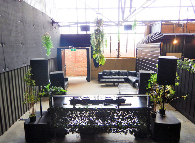 Industrique Function Venues Rooms Melbourne Venue Hire Room Event Engagement Corporate Wedding Small Birthday Party Coburg North Update March 2023 1