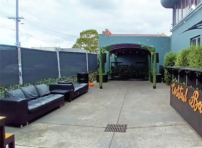 Industrique Function Venues Rooms Melbourne Venue Hire Room Event Engagement Corporate Wedding Small Birthday Party Coburg North Update March 2023 5