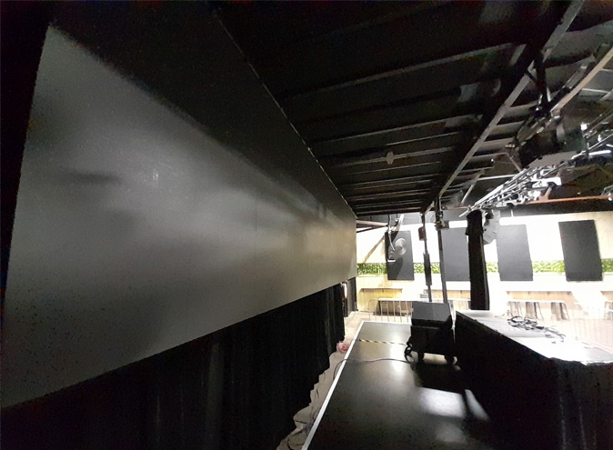 Industrique Function Venues Rooms Melbourne Venue Hire Room Event Engagement Corporate Wedding Small Birthday Party Coburg North Update March 2023 6