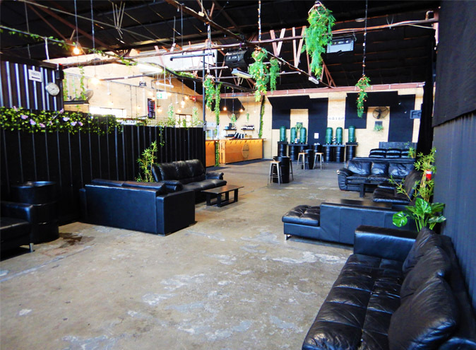Industrique Function Venues Rooms Melbourne Venue Hire Room Event Engagement Corporate Wedding Small Birthday Party Coburg North Updates 2023 1