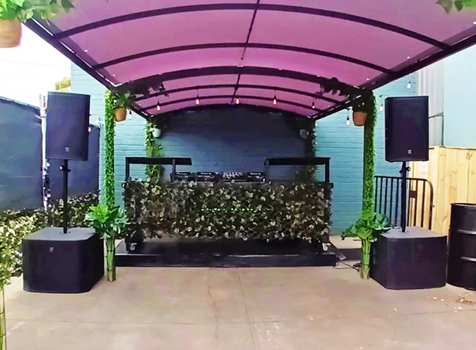 Industrique Function Venues Rooms Melbourne Venue Hire Room Event Engagement Corporate Wedding Small Birthday Party Coburg North Updates 2023 7