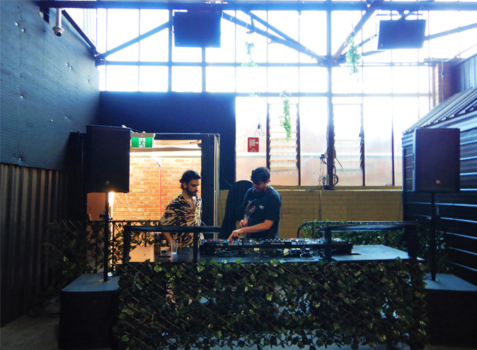 Industrique Function Venues Rooms Melbourne Venue Hire Room Event Engagement Corporate Wedding Small Birthday Party Coburg North Updates 2023 8