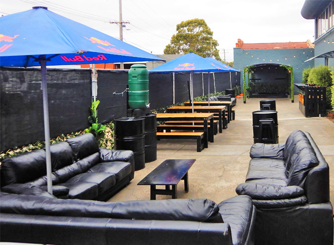 Industrique Function Venues Rooms Venue Melbourne Hire Room Engagement Event Corporate Wedding Small Birthday Party Coburg North Product Launch 21