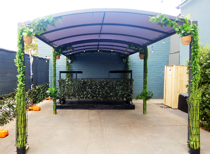 Industrique Function Venues Rooms Venue Melbourne Hire Room Engagement Event Corporate Wedding Small Birthday Party Coburg North Product Launch 22