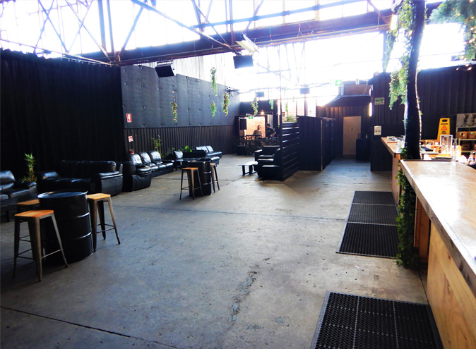 Industrique Function Venues Rooms Venue Melbourne Hire Room Engagement Event Corporate Wedding Small Birthday Party Coburg North Product Launch 23 1