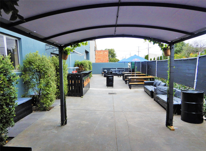 Industrique Function Venues Rooms Venue Melbourne Hire Room Engagement Event Corporate Wedding Small Birthday Party Coburg North Product Launch 23