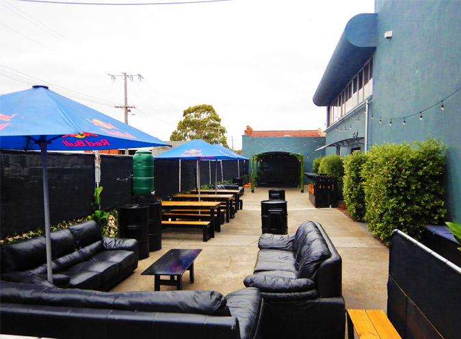Industrique Function Venues Rooms Venue Melbourne Hire Room Engagement Event Corporate Wedding Small Birthday Party Coburg North Product Launch 24