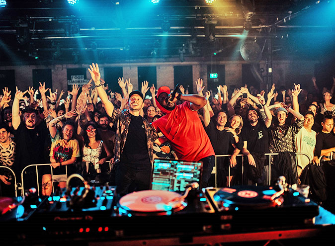 Industrique Function Venues Rooms Venue Melbourne Hire Room Engagement Event Corporate Wedding Small Birthday Party Coburg North Product Launch 28 1