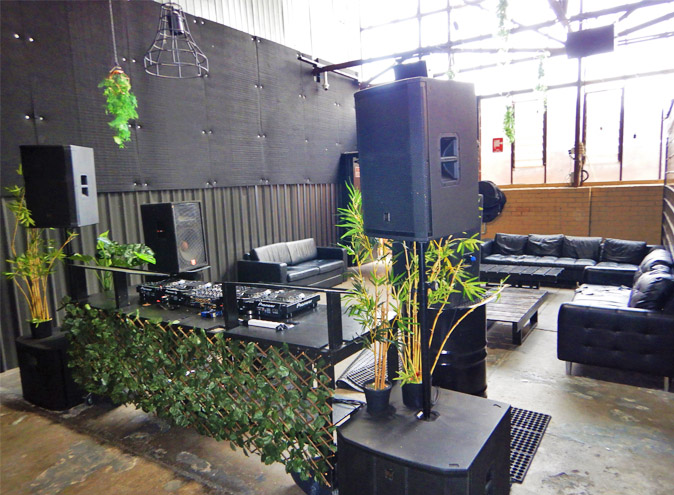 Industrique Function Venues Rooms Venue Melbourne Hire Room Engagement Event Corporate Wedding Small Birthday Party Coburg North Product Launch March 2023 2