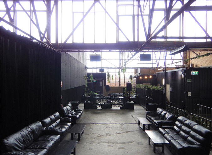 Industrique Function Venues Rooms Venue Melbourne Hire Room Engagement Event Corporate Wedding Small Birthday Party Coburg North Product Launch March 2023 3