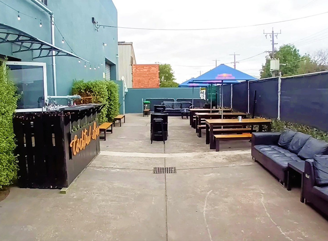 Industrique Function Venues Rooms Venue Melbourne Hire Room Engagement Event Corporate Wedding Small Birthday Party Coburg North Product Launch March 2023 4