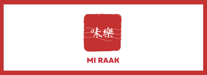 Miraak Kitchen & Bar <br> Best Bars