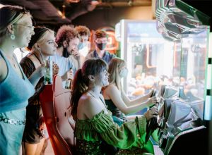 Team Building Activities | Melbourne Events | Hidden City Secrets