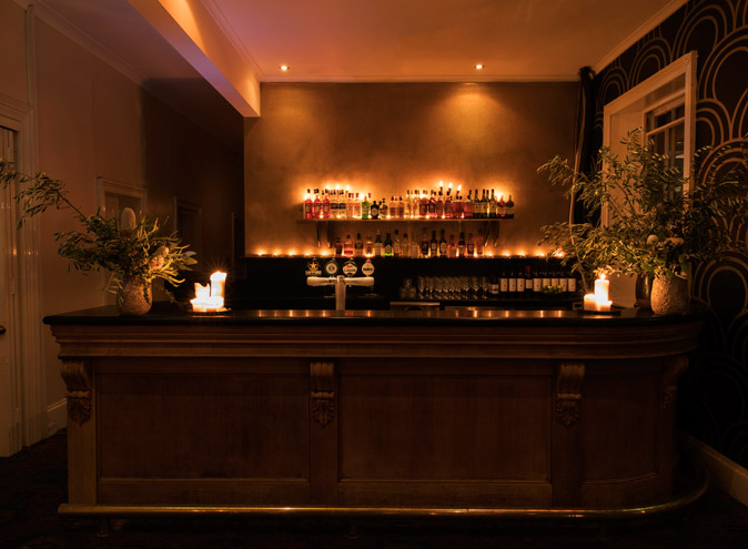 grace darling hotel bar bars pub cocktail cocktails drink drinks to do best northside Melbourne collingwood 19