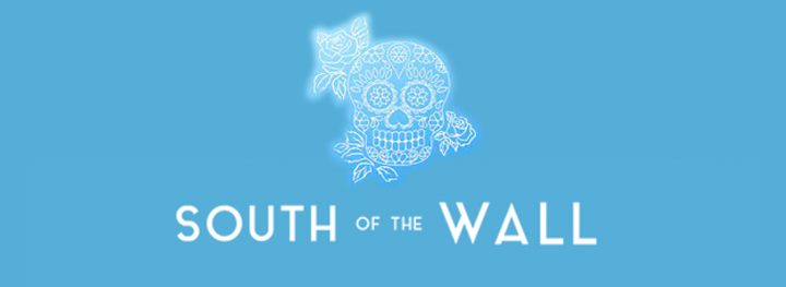 South of the Wall <br/> Top Function Hire