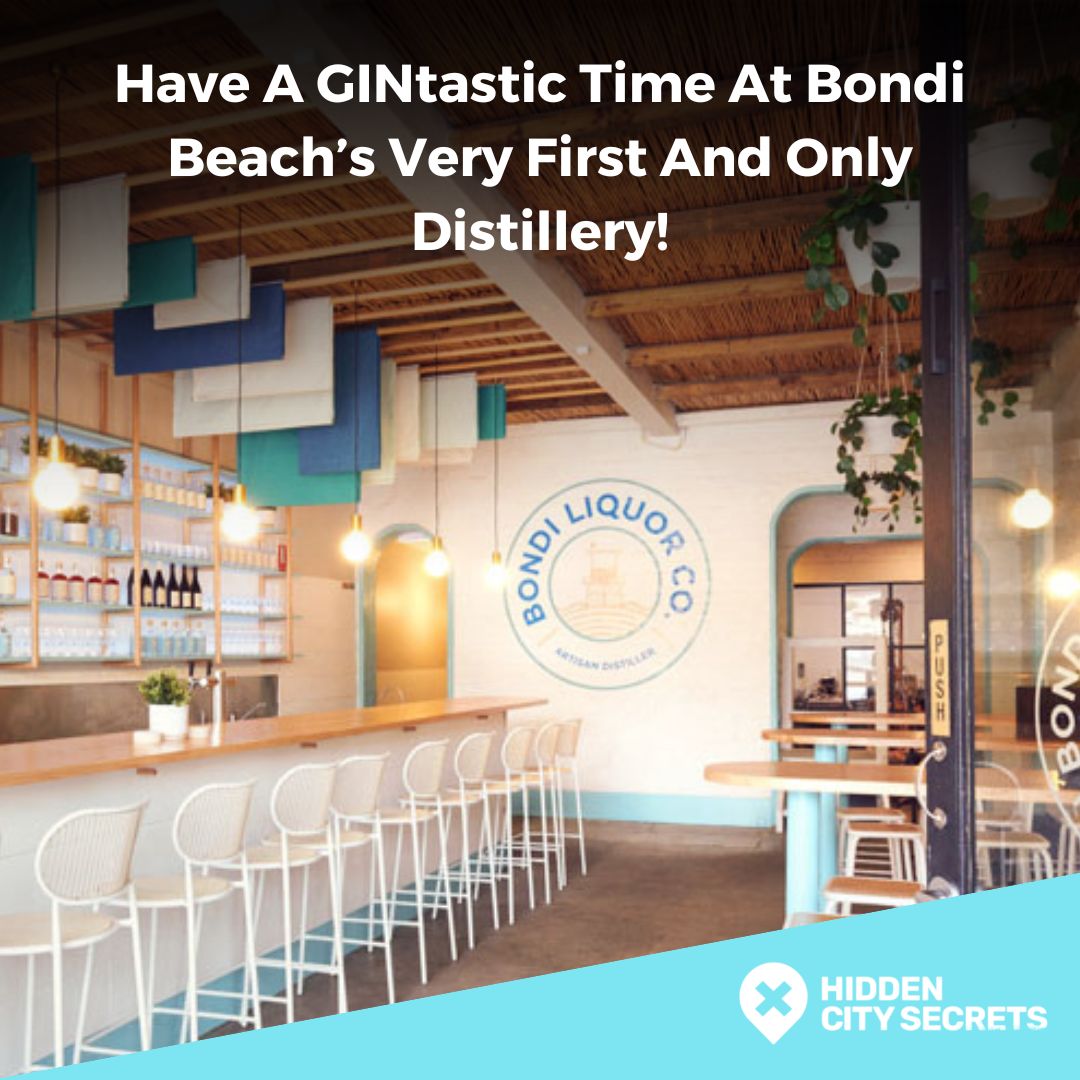 Bondi Liquor Co Bars Sydney Bar Beach Best Distillery Good Cocktails Best After Work Drinks Date Night Outdoor Friends Instagram