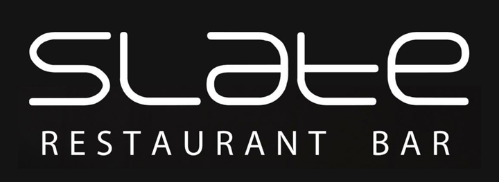 Slate Restaurant & Bar <br> Modern Restaurants