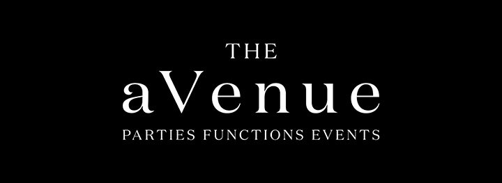 The aVenue <br> Lux Function Venues