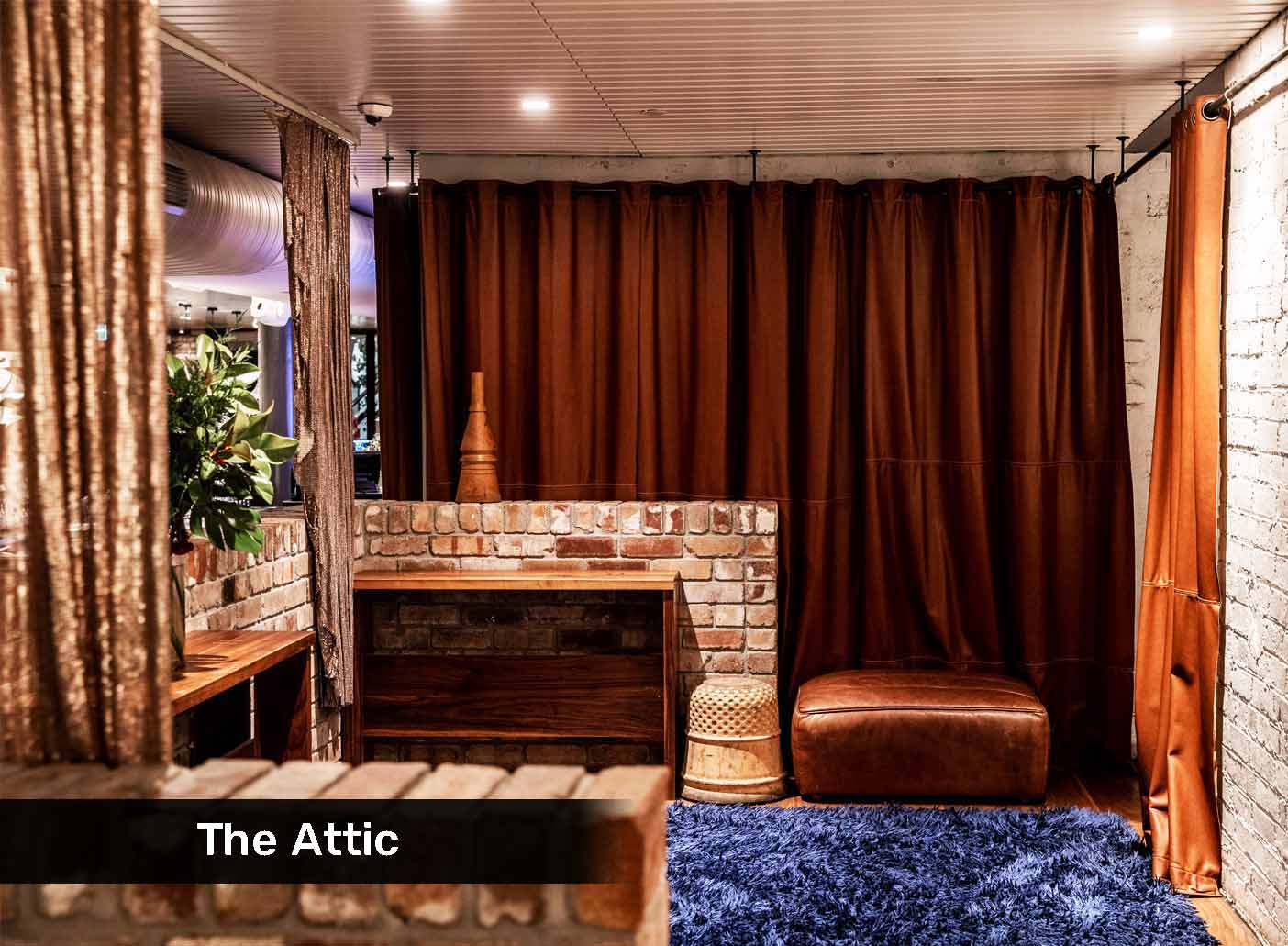 George On Collins Function Venues Melbourne Rooms CBD Venue Hire Party Room Birthday Corporate Event Small Cocktail Dining Hidden 37