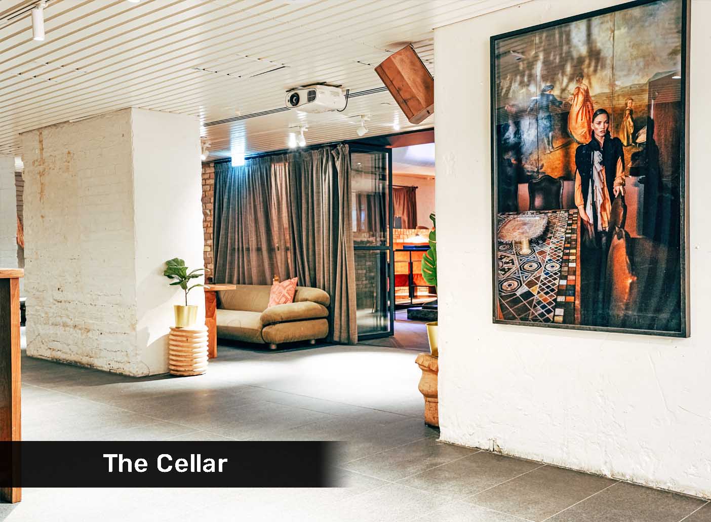 George On Collins Function Venues Melbourne Rooms CBD Venue Hire Party Room Birthday Corporate Event Small Cocktail Dining Hidden 40