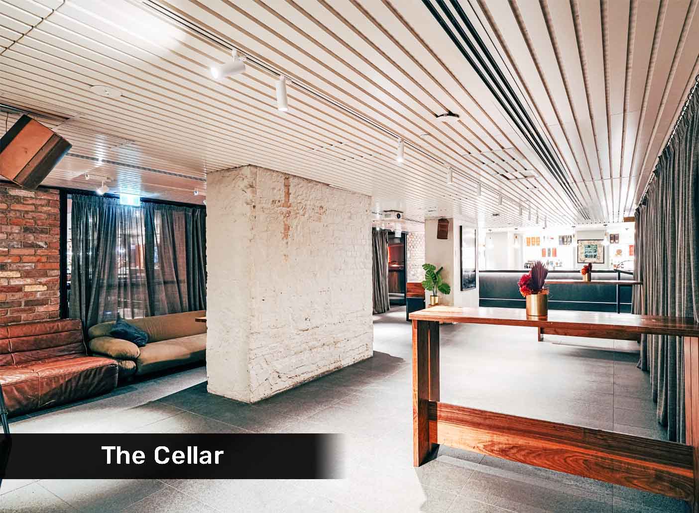 George On Collins Function Venues Melbourne Rooms CBD Venue Hire Party Room Birthday Corporate Event Small Cocktail Dining Hidden 41