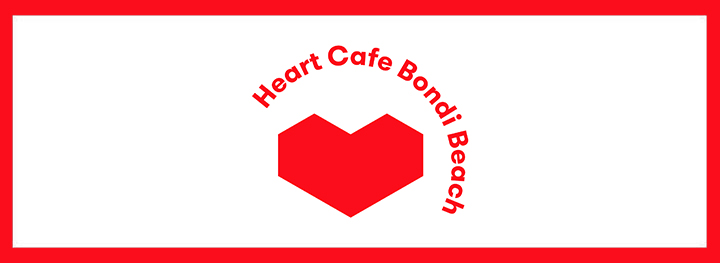 Heart Café <br> Cozy Bondi Restaurants