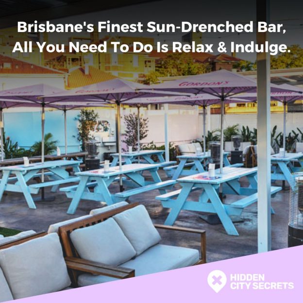 Brisbane Bars Brisbane Functions Venues Brisbane Restaurants HCS