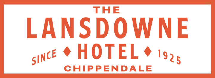 The Lansdowne Hotel <br> Live Music Bars & Rooftop Bars