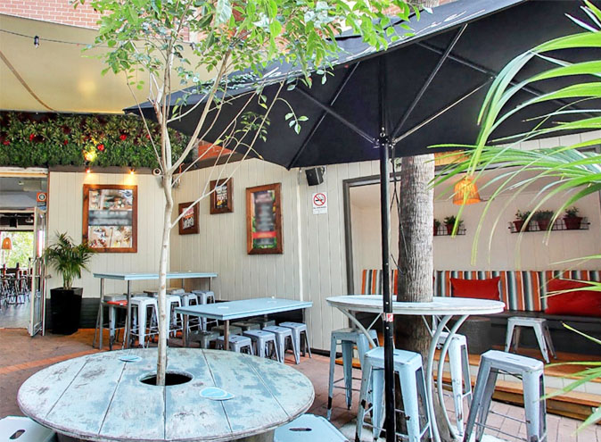 Shelbourne Hotel Function Rooms Sydney Venues CBD Venue Hire Small Party Room Birthday Corporate Cocktail Dining Outdoor Rooftop Unique Event 013