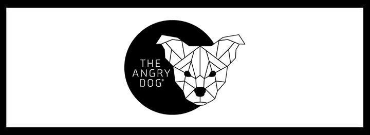 The Angry Dog <br> Warehouse Bars