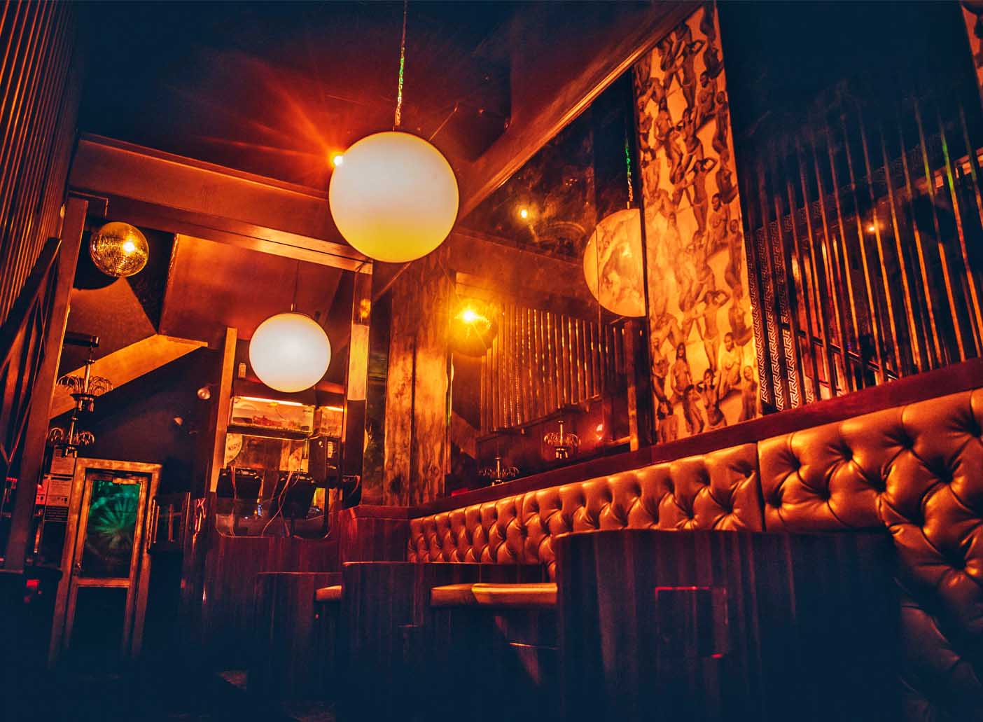 onesixone <br> Chapel St Venue Hire