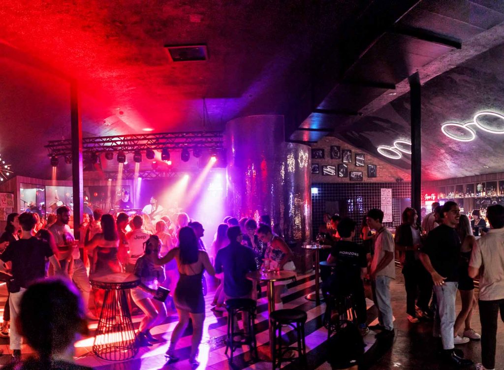 Take a Trip Back In Time To SuperFly Studios Hidden City Secrets