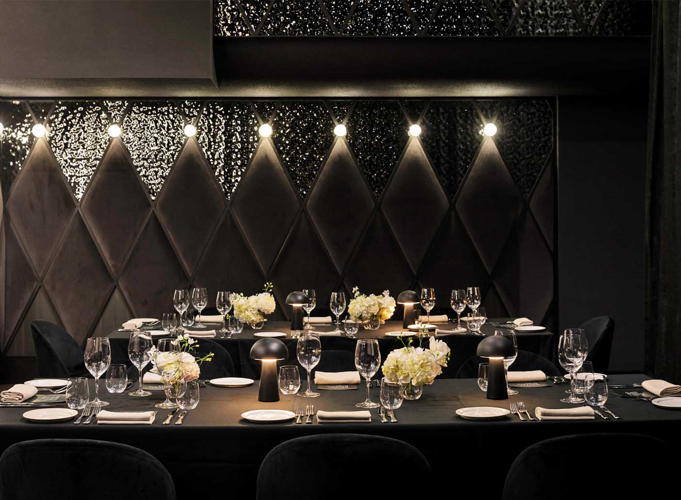 Bromley co function rooms melbourne venue hire venues south yarra event spaces gallery events small unique 016