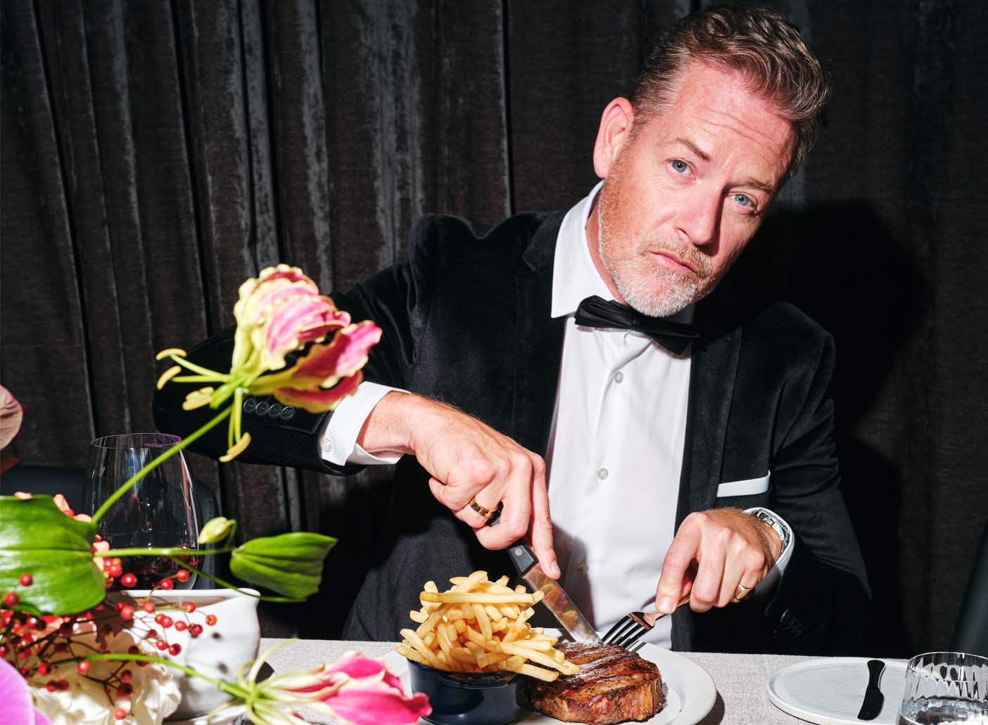 Bromley co function rooms melbourne venue hire venues south yarra event spaces gallery events small unique 024