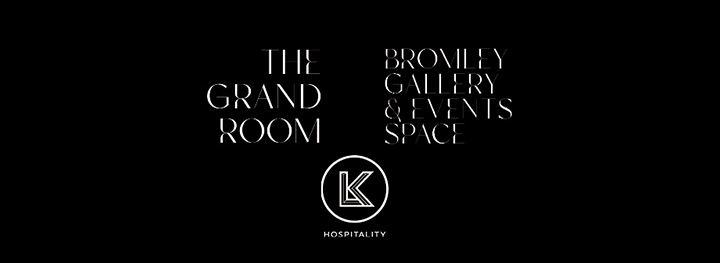 Bromley co function rooms melbourne venue hire venues south yarra event spaces gallery events small unique Logo