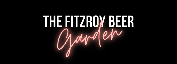 The Fitzroy Beer Garden <br> Versatile Function Rooms