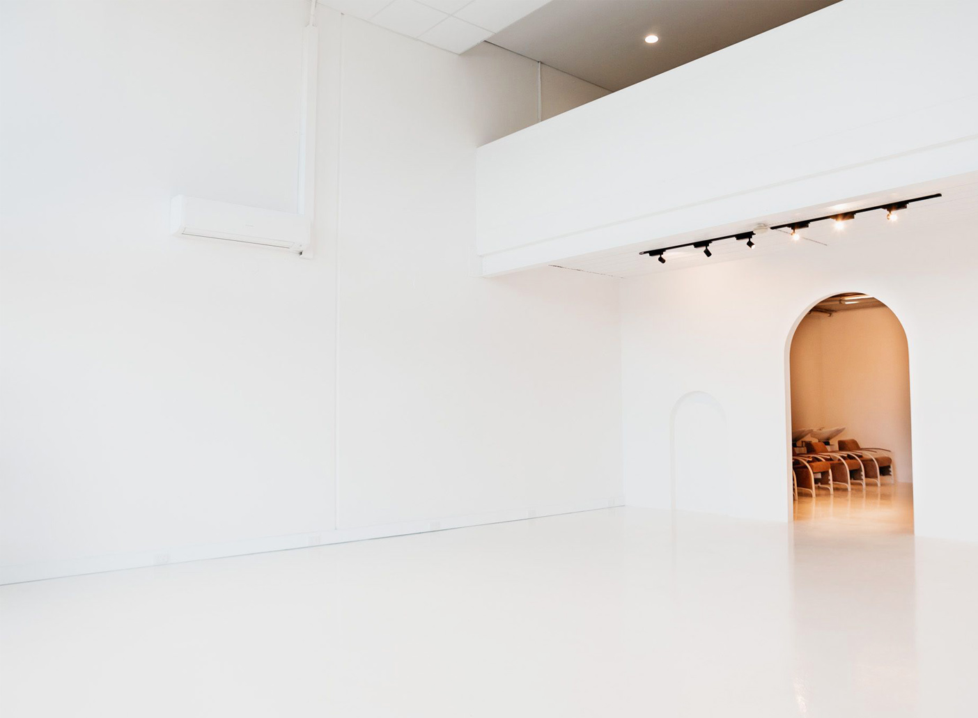 Full Spectrum The Space