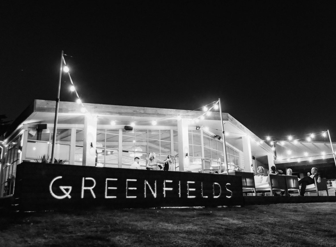 Greenfields Albert Park <br> Function Venues